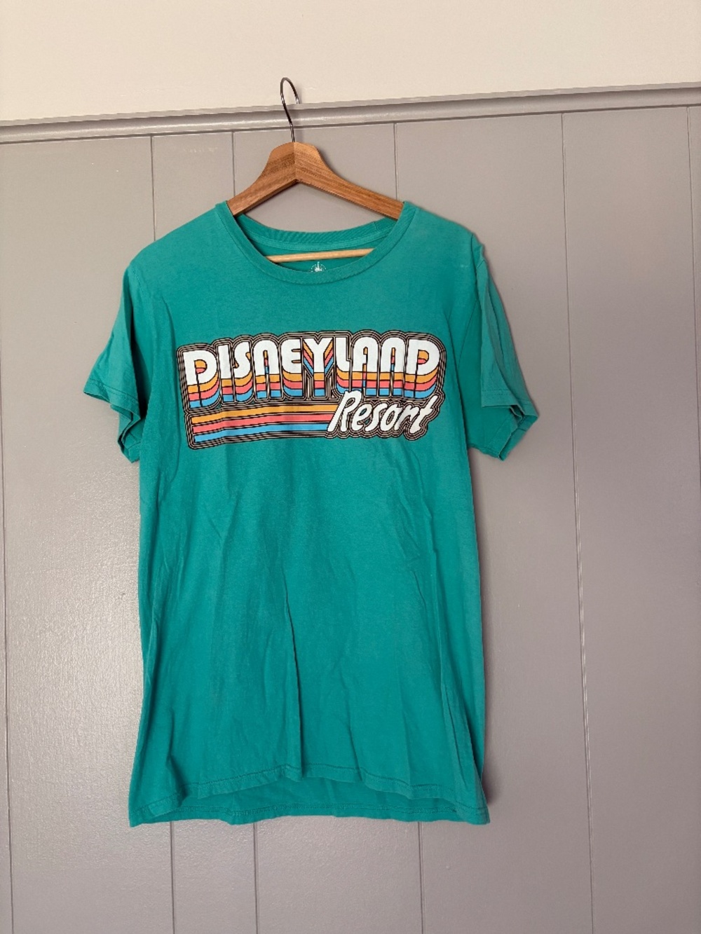 Disneyland Resort Tee